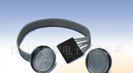 ICsensors 82超稳/低压压力传感器