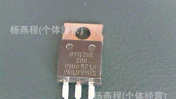 拆机75652G   2SC3306三极管