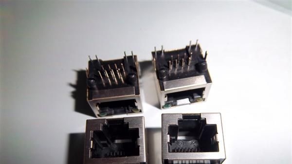 供应RJ45各种规格