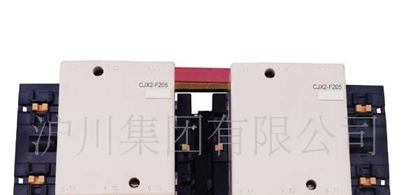 供应CJX2-F265交流接触器使用说明