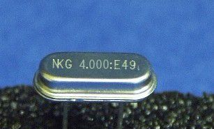 NKG晶振01-CR1-03-4M000-18-2020,4.00MHz,18pF,±20ppm,H