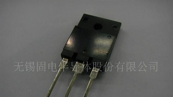 无锡固电ISC供应2SC5100三极管