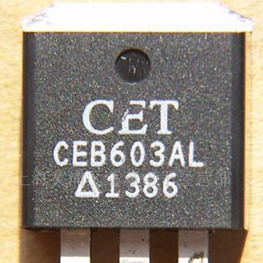 供应CEB6030场效应管