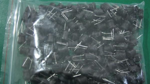 电感、变压器、工型