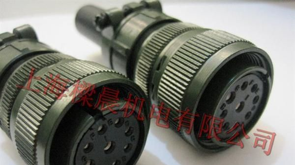 5015连接器 发那科伺服连接器 山洋伺服连接器 绵阳航空连接器
