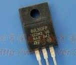 BUL310FP  BUL310 FSC仙童系列 高压快速开关NPN功率晶体管