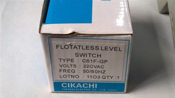 供应AFR-1 液位继电器