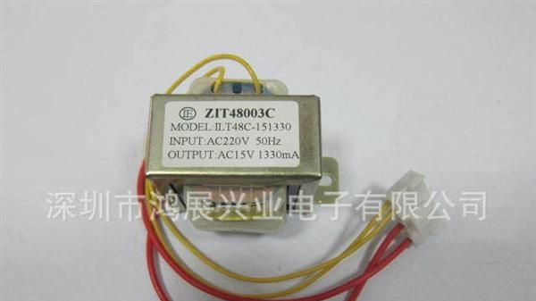 供应功放音箱电源变压器、12V功放电源