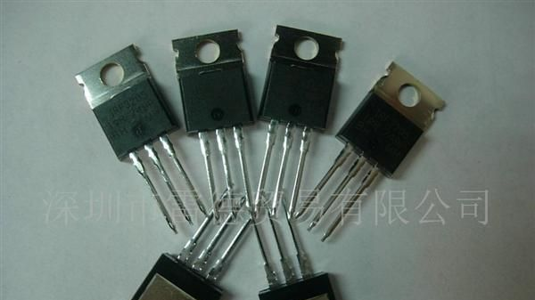 原装现货供应FQP5N60
