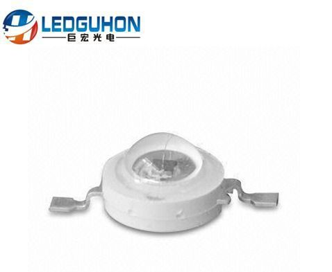 供应大功率3W绿灯 LED