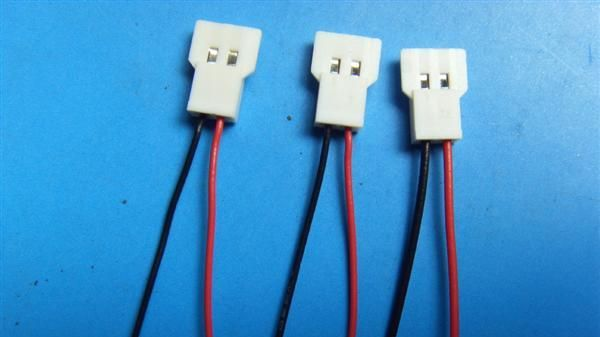 线束 MOLEX51005-0200 线材加工 /电器、电池接插件