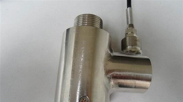 供应:YHLY-ZS 蚌埠宇航柱式拉压力传感器