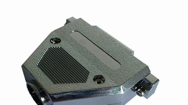 供应DH15P金属外壳连接器,接插件