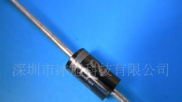 厂家直销高频高压二极管BR4F