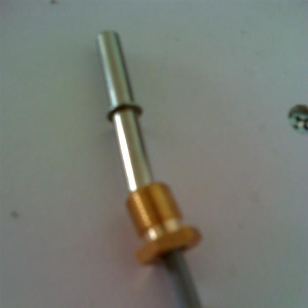 18B20温度传感器