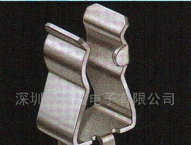 3.6X10mm CQ-301A 保险丝夹、保险夹
