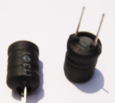 工字电感  DR9*12