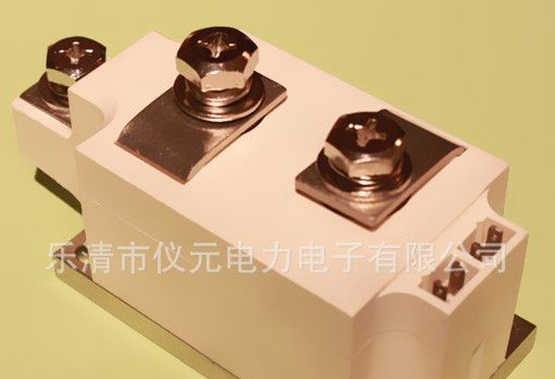 可控硅 二极管模块MFC182