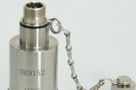 供应恒科HK9152三线制电压输出型加速度传感器
