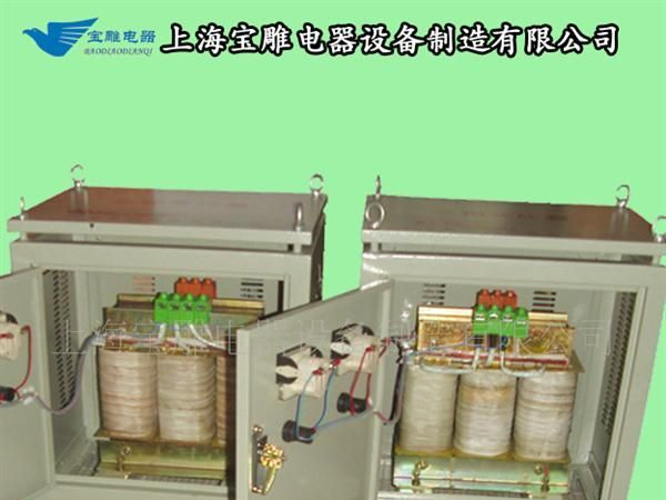 供应（进口设备）变压器，三相干式变压器，隔离变压器380/220