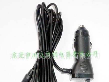 生产高品质汽车点烟器线束