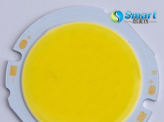 LED，COB，面光源，集成光源,12W,COB12W-G600610