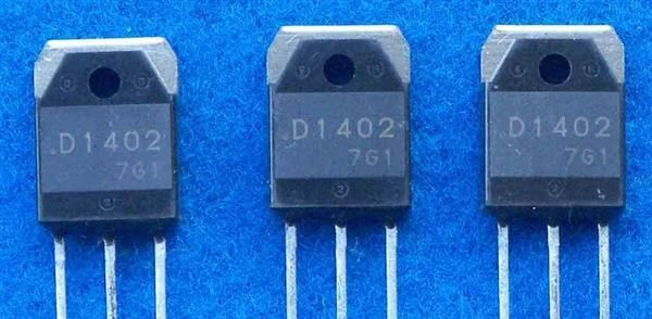 2SD1402