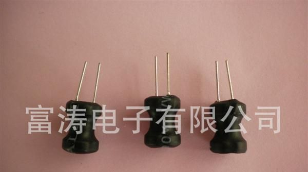 8*10/4*6/6*8 工字电感.车充用插件电感