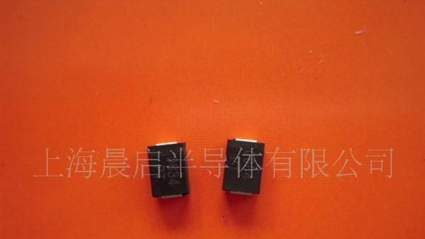 厂家供应TVS SMBJ5.0A-440A 二极管