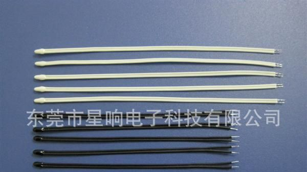 热敏电阻厂家 生产 电子体温计上用的NTC热敏电阻器