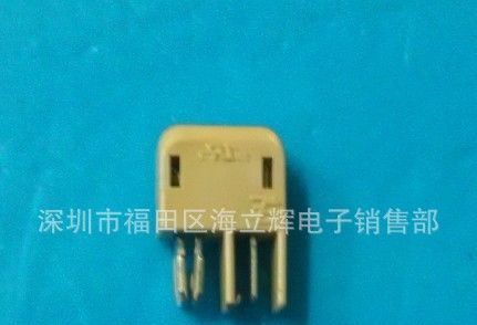 TYCO板对板连接器1954289-1
