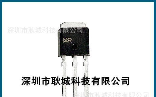 供应 IC 芯片IRFU9120NPBF原装进口