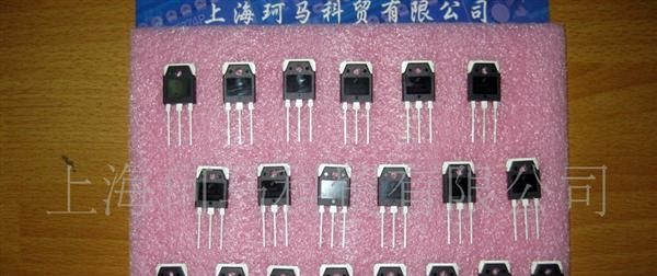 供应G40N60  FSC TO-247 全新原装