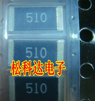 贴片电阻 2512 1W 20K 270R 430R 431 0.1R 0.01R 1.2R 1.78R 0.5R 5%