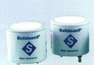 供应速丽德SOLIDSENS电化学氯气传感器