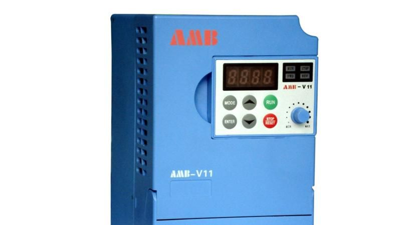 供应成都安邦信变频器：AMB-G7／P7：适用于各种常用调速，节能改造场所的通用机种