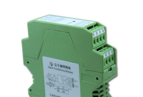供应阿尔泰继电器输出隔离器S4432