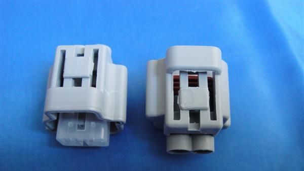 供应汽车连接器/端子护套DJ7021-2.2-21/厂家直销
