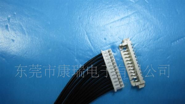 供应电器连接器 KRX品牌 电脑连接器 家电连接器 线束连接器