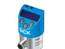 SICK  PBS电子压力开关