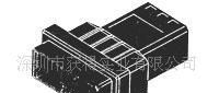 1-177648-8 Dynamic系列连接器 供应AMP连接器
