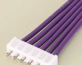 JST 连接器SDN 系列中恒代理