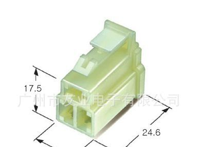 MG 610045 大量韩国 KET 现货  汽车电子 连接器  3F