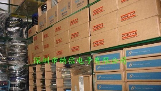 优势供应场效应晶体管NDC7001C-NL