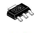 供应场效应管IRFM120A