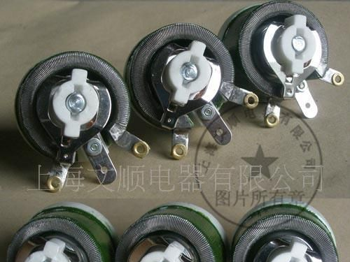 BC1-300W/0-19Ω滑动变阻器（瓷盘变阻器）