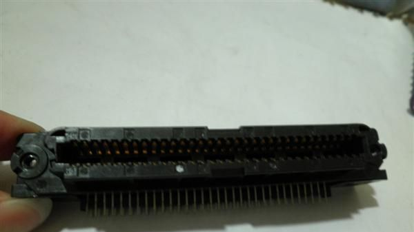 现货供应 TYCO 连接器 型号552744-1