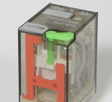 供应韩国凯昆kacon控制继电器505-2PL