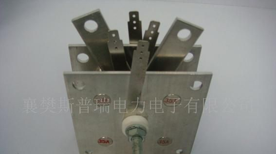 供应UDQ40A-100A单相整流桥系列