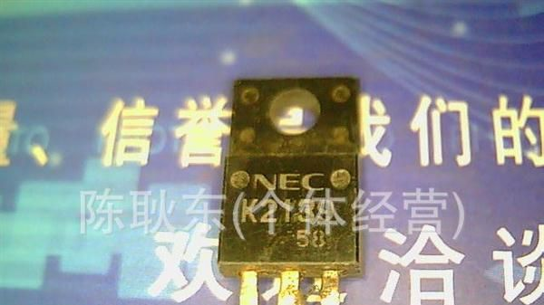K2139 2SK2139质量保证 批发价